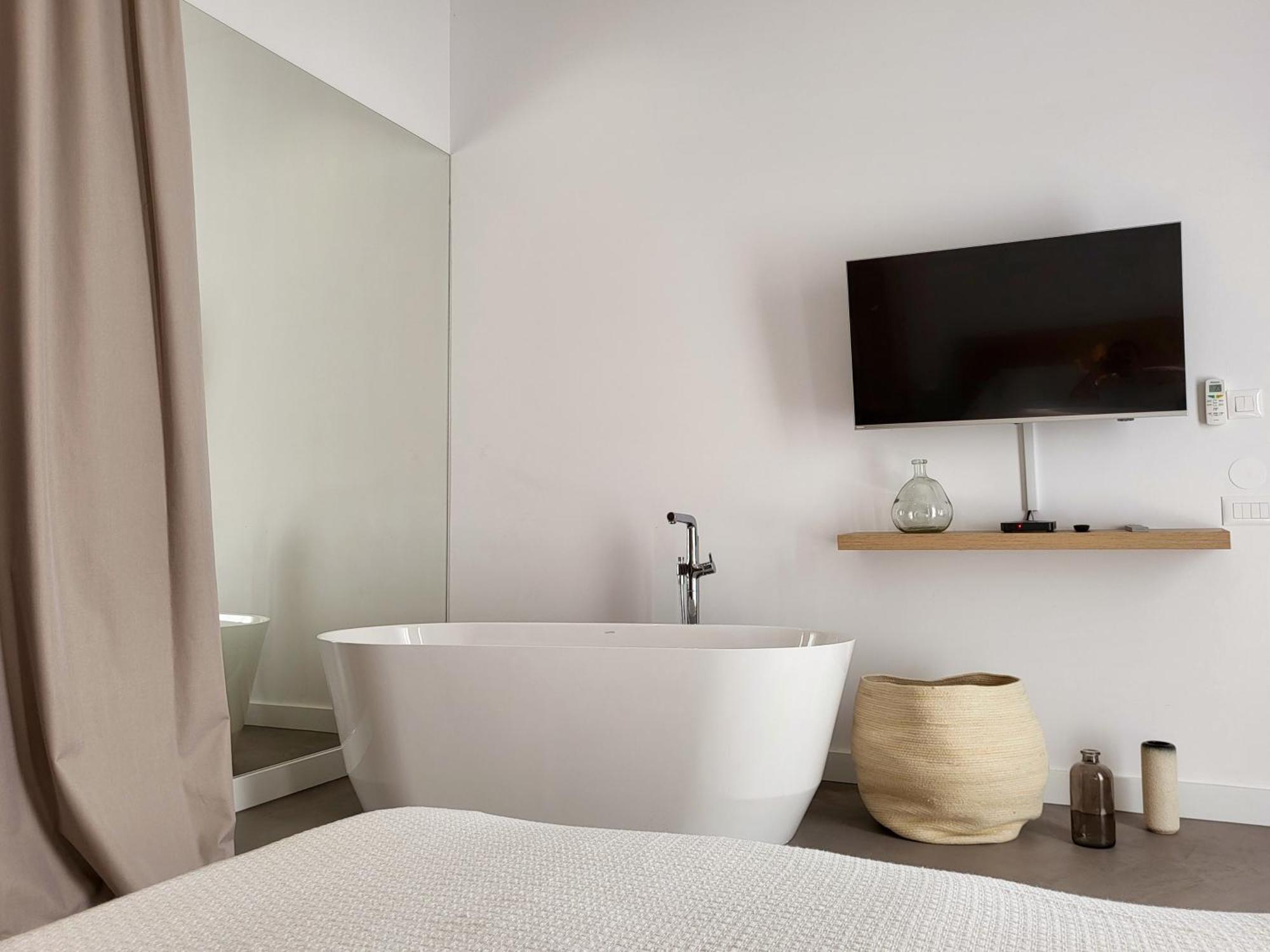 Firefly Luxury Apartment With Private Whirlpool Задар Екстер'єр фото